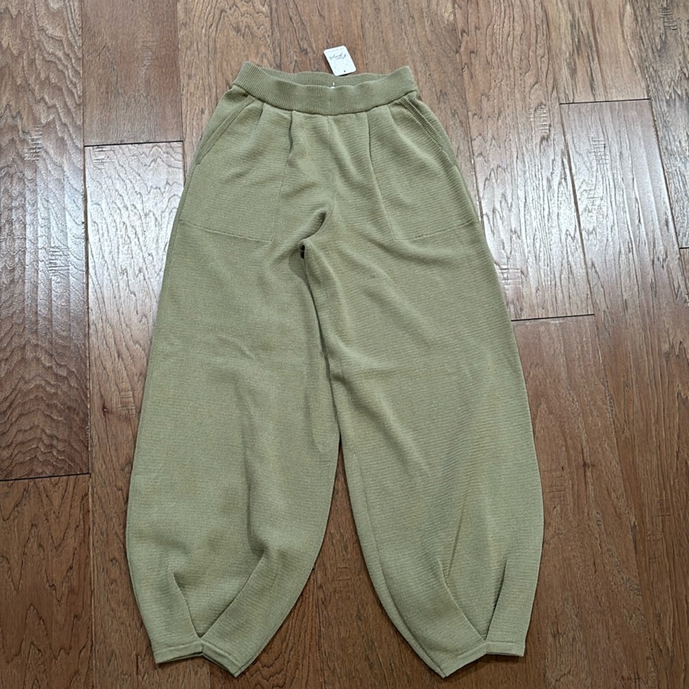 Free People jogger
